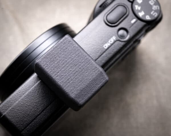 External Viewfinder ช่องมองภาพ Ricoh GRIII GR3 GRIIIX GR3X