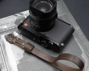 สายคล้องมือกล้อง TAP&DYE