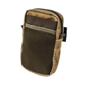 Wotancraft Zipper Pouch Khaki (Option for PILOT bag 7L & 10L)