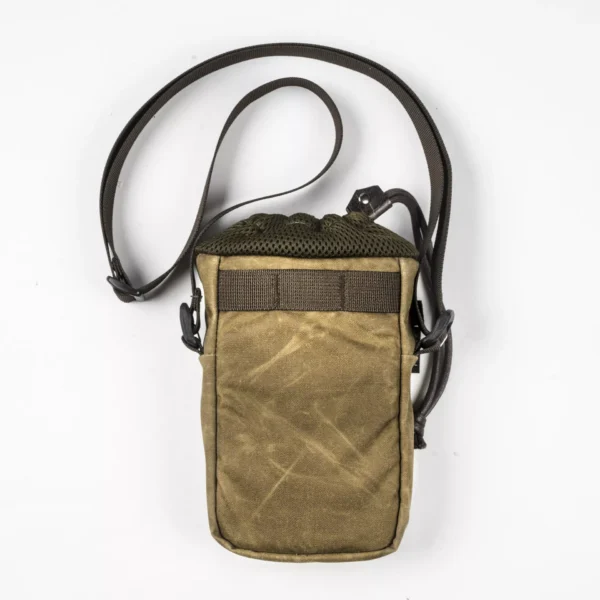 Wotancraft Drawstring Pouch Khaki