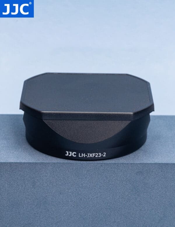 ฮูดเลนส์ Fuji 33mm f1.4 และ Fuji 23mm f1.4 MKII Lens Hood LH-JXF23-2