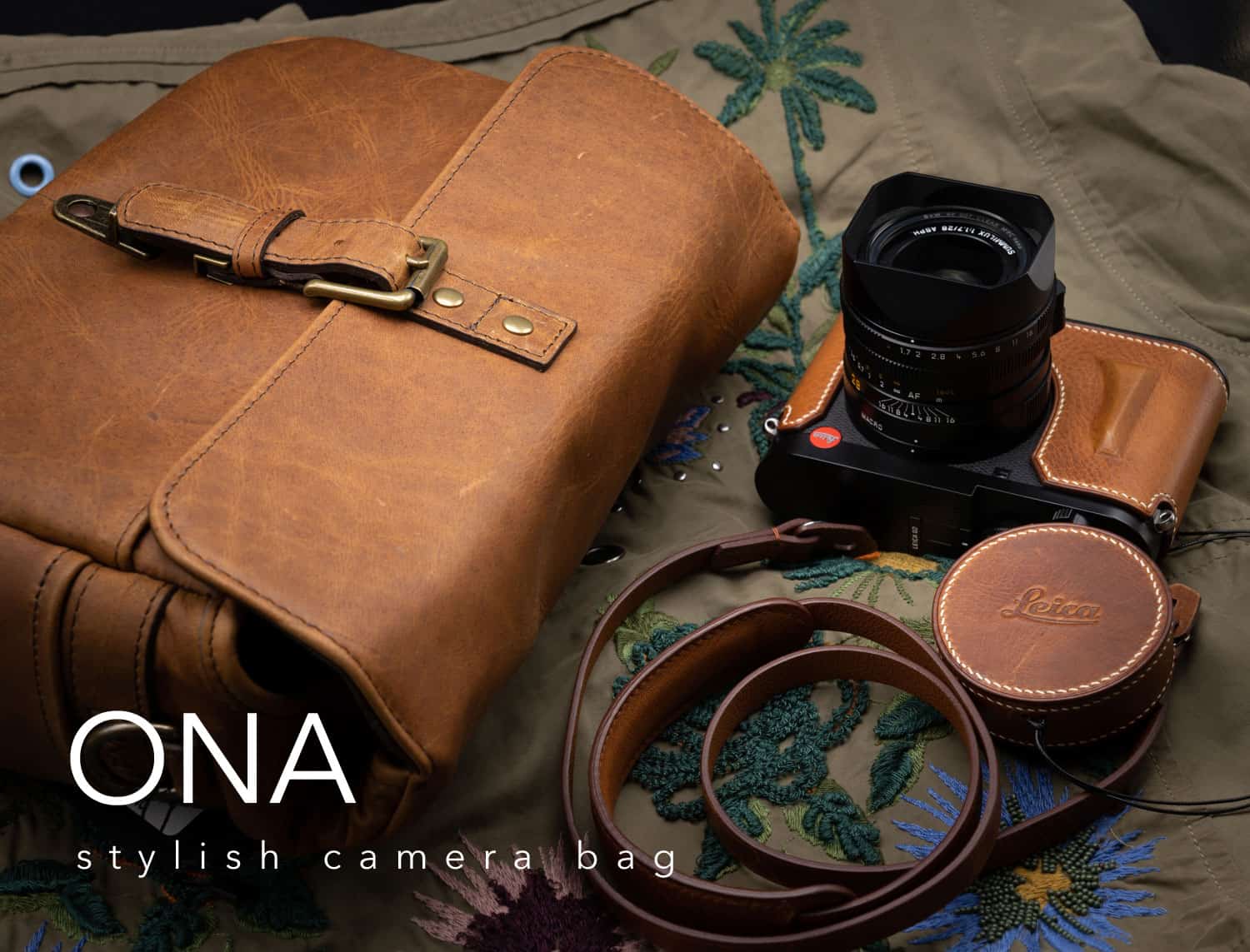 ONA Bags