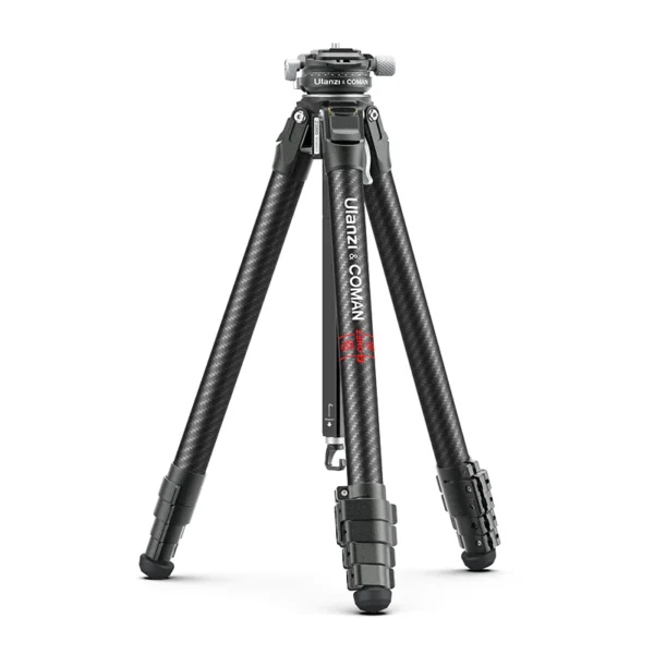 Ulanzi ZERO Y Profesional Carbon Travel Tripod ขาตั้งกล้องเดินทาง น้ำหนักเบา คุณภาพสูง