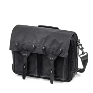 Wotancraft New SCOUT Black 9L