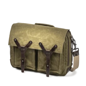 Wotancraft New SCOUT Green 9L
