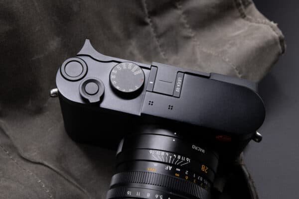 Thumb Rest Leica Q2 ที่พักนิ้ว จาก Super Star