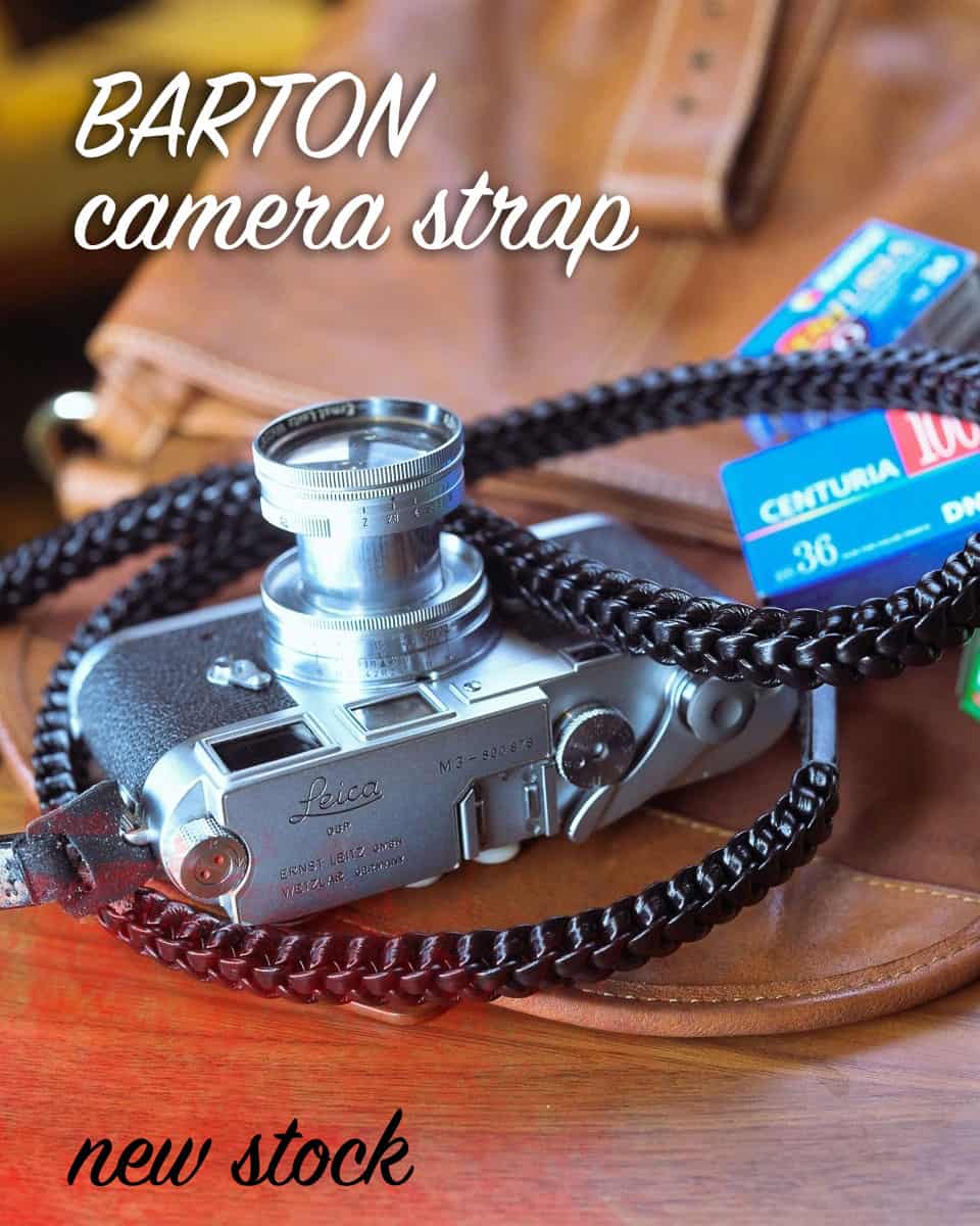 Barton Strap