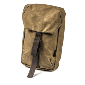 Wotancraft Fighter 01 Accessory Pouch Khaki (Option for PILOT Backpack)