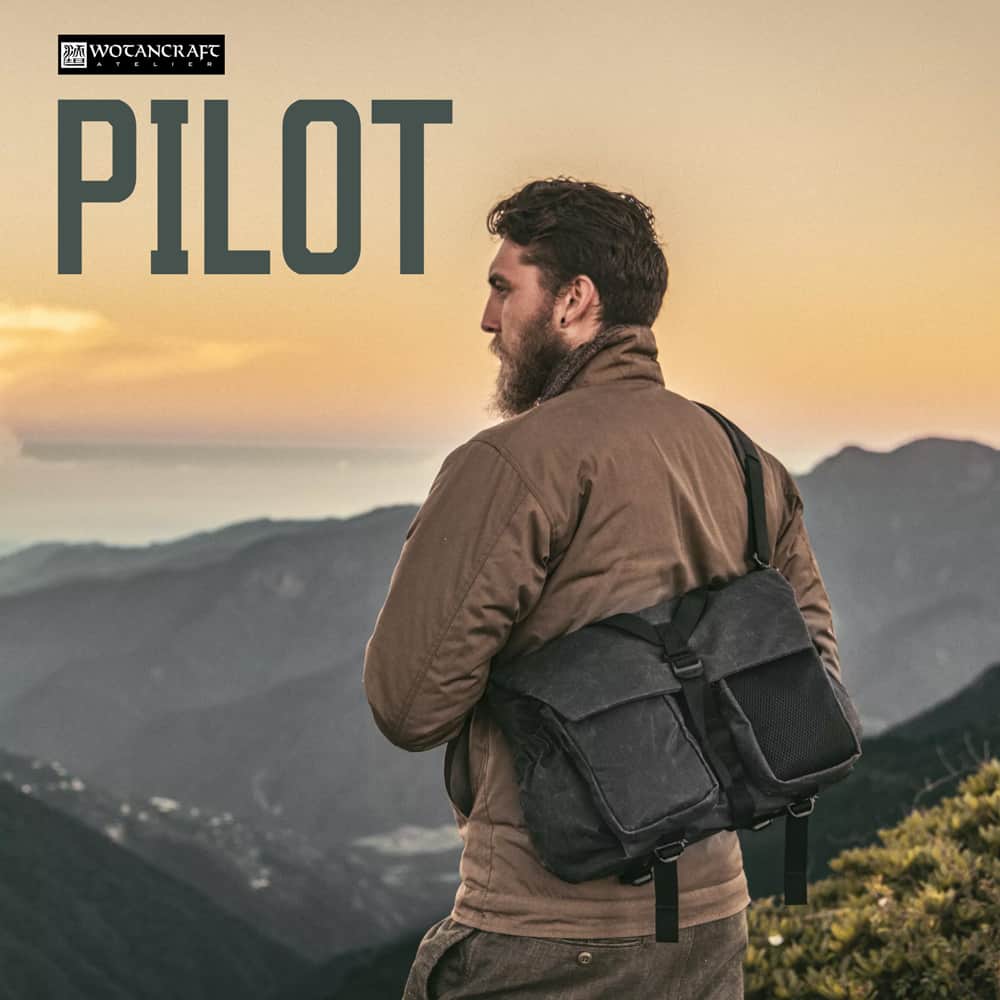 Wotancraft PILOT 7L & 10L