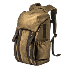 Wotancraft PILOT Backpack 20L Khaki