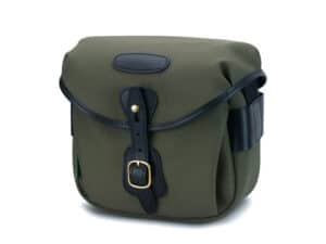 Billingham Hadley Digital Sage/Black