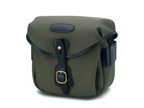 Billingham Hadley Digital Sage/Black