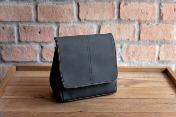 Pouch ใส่กล้อง ไซส์ใหญ่ จาก King สีดำ