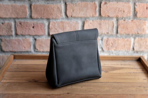 Pouch ใส่กล้อง ไซส์ใหญ่ จาก King สีดำ