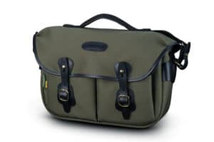 กระเป๋า Billingham Hadley Pro 2020 Sage/Black