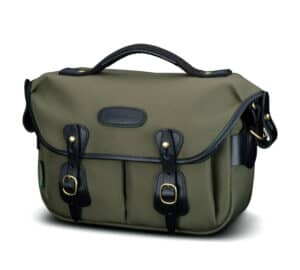 Billingham Hadley Small Pro Sage/Black