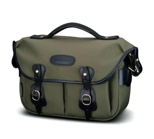 Billingham Hadley Small Pro Sage/Black