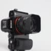 ฮูดเหลี่ยม Sony FE 55mm F1.8 FE 35mm F2.8 E 24mm F1.8 Haoge LH-RX1B
