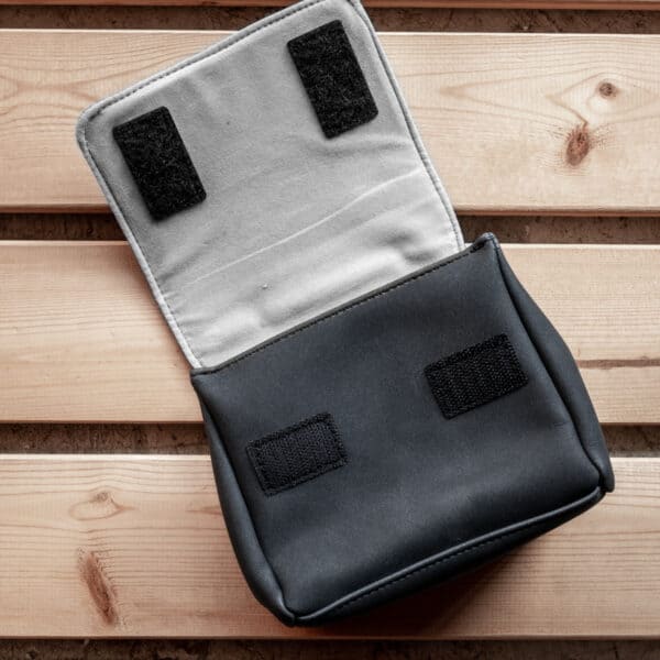 Pouch ใส่กล้อง ไซส์เล็ก จาก King