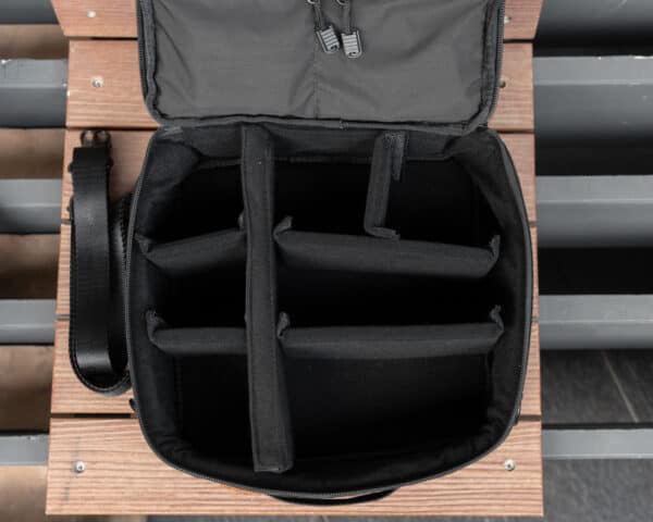 อินเสิร์ทกล้อง Langly Size L Camera Insert