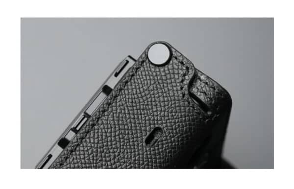 เคส FUJI XT5 จาก Mr.Stone Leather Case
