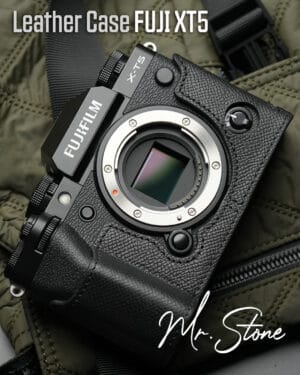 เคส Fuji XT5