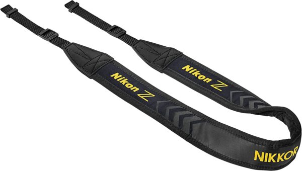สายคล้องกล้อง Nikon LN-3 ของแท้ (Original)