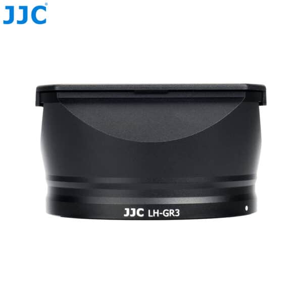 ฮูด Ricoh GRIII JJC LH-GR3