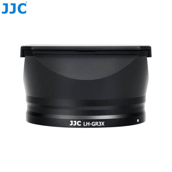 ฮูด Ricoh GRIIIX JJC LH-GR3X