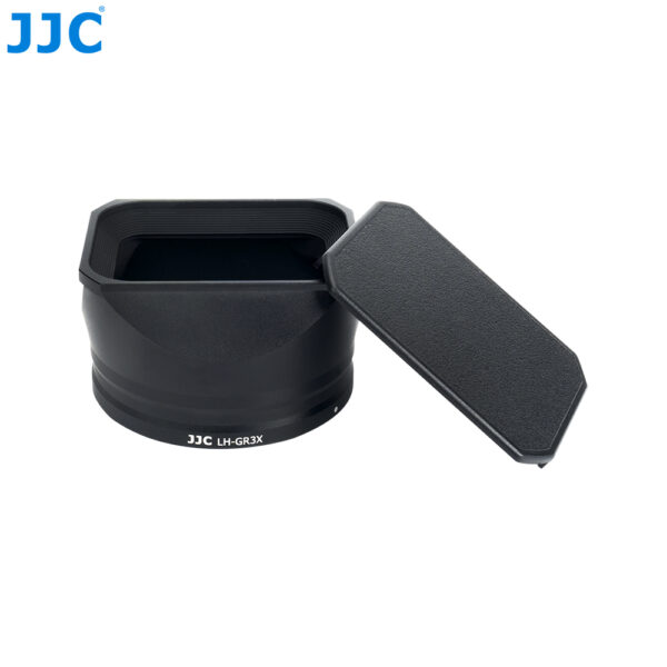 ฮูด Ricoh GRIIIX JJC LH-GR3X
