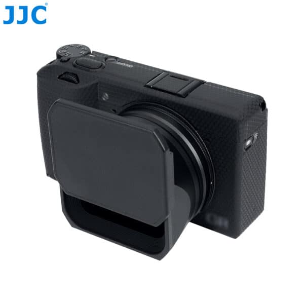 ฮูด Ricoh GRIIIX JJC LH-GR3X