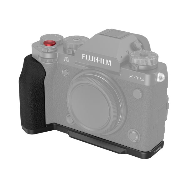 กริป Grip FUJI XT5 SmallRig 4260 ฐานสีดำ
