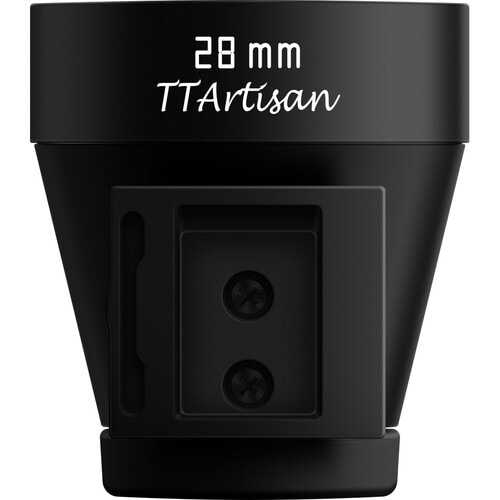 TTArtisan External Viewfinder 28mm ช่องมองภาพ Ricoh GRIII GR3