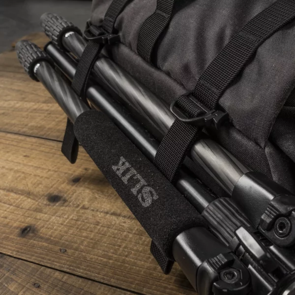 Wotancraft PILOT 10L Upgraded Black Charcoal