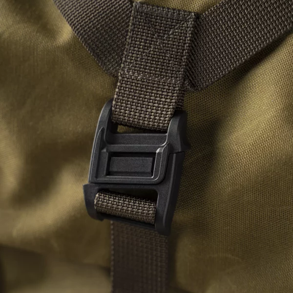 Wotancraft PILOT 3.5L Khaki Upgraded Version