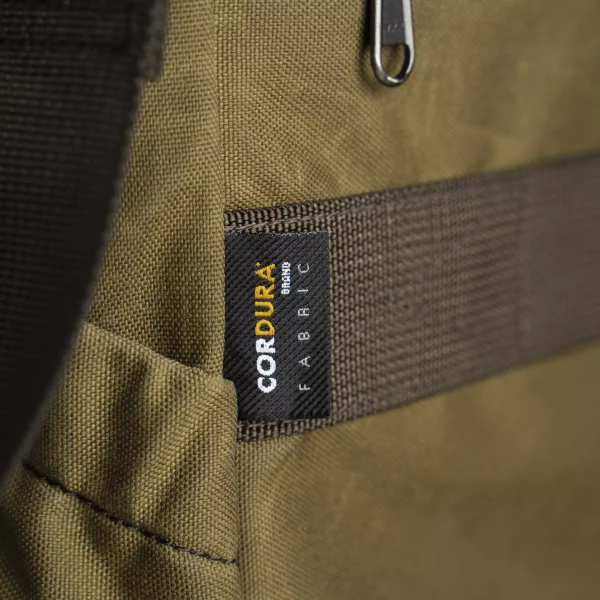 Wotancraft PILOT 3.5L Khaki Upgraded Version