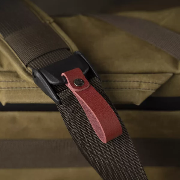Wotancraft PILOT 3.5L Khaki Upgraded Version