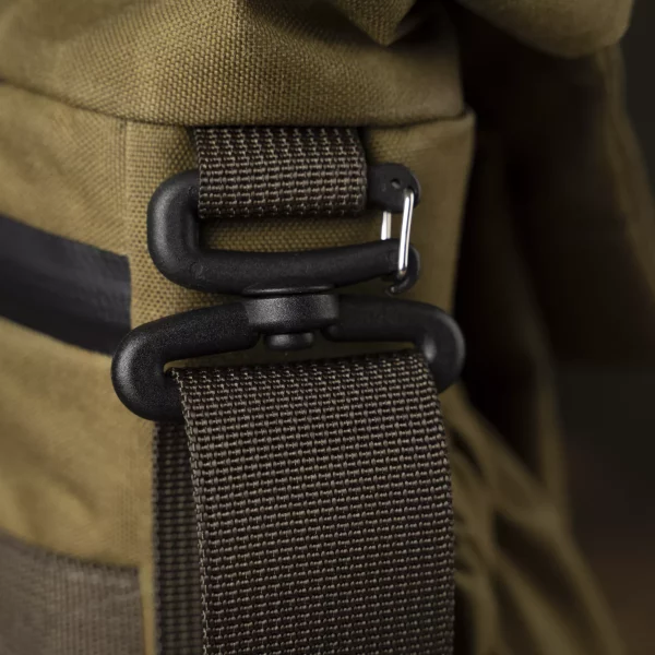 Wotancraft PILOT 3.5L Khaki Upgraded Version