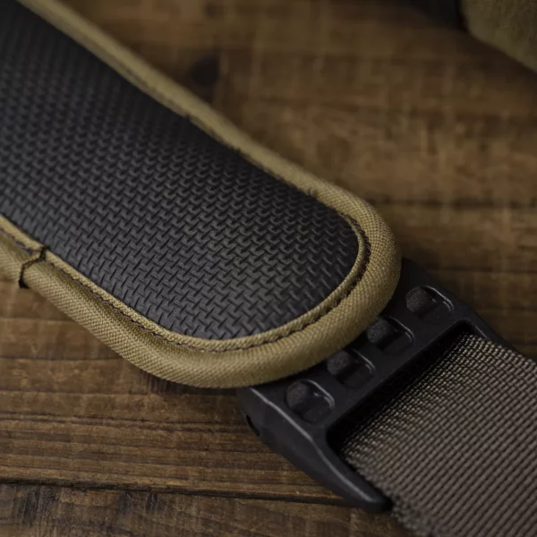 Wotancraft PILOT 3.5L Khaki Upgraded Version