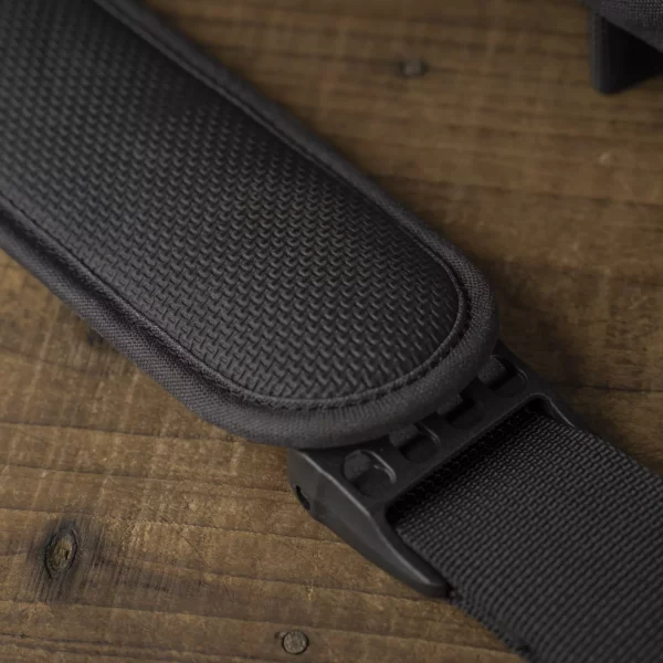 Wotancraft PILOT 2L Black Charcoal Upgraded Version