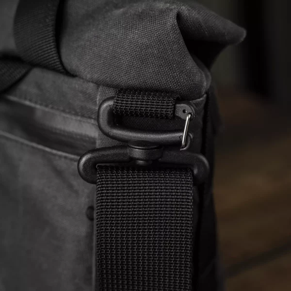 Wotancraft PILOT 2L Black Charcoal Upgraded Version