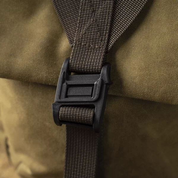 Wotancraft PILOT 2L Khaki Upgraded Version