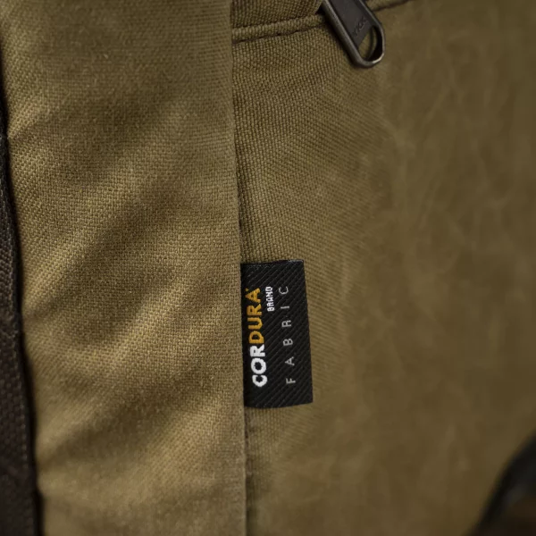 Wotancraft PILOT 2L Khaki Upgraded Version