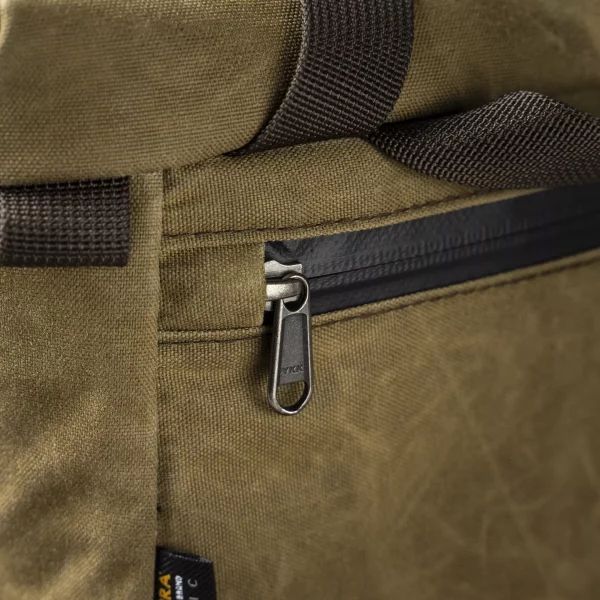 Wotancraft PILOT 2L Khaki Upgraded Version
