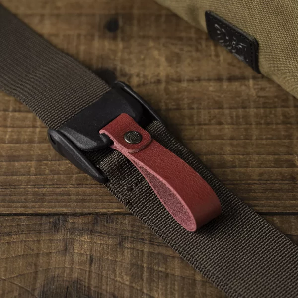 Wotancraft PILOT 2L Khaki Upgraded Version