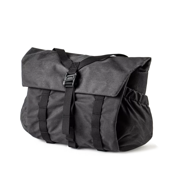 Wotancraft PILOT 10L Upgraded Black Charcoal