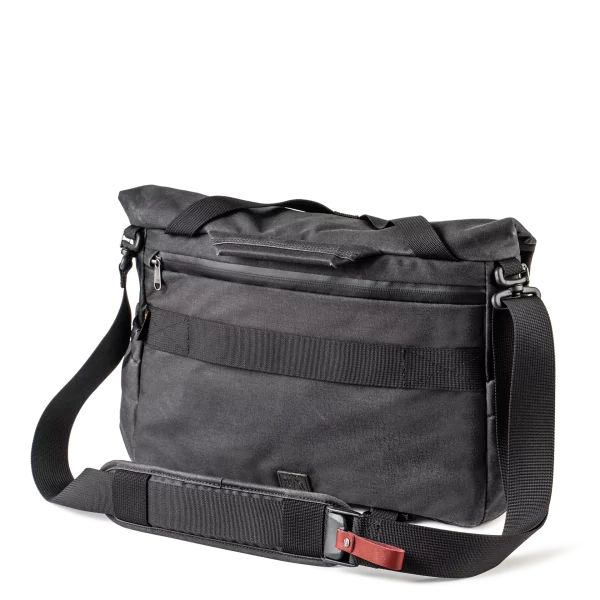Wotancraft PILOT 10L Upgraded Black Charcoal