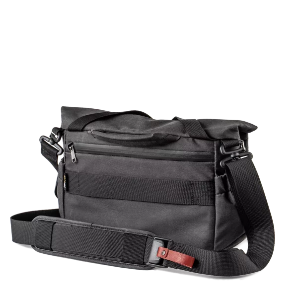 Wotancraft PILOT 7L Upgraded Black Charcoal
