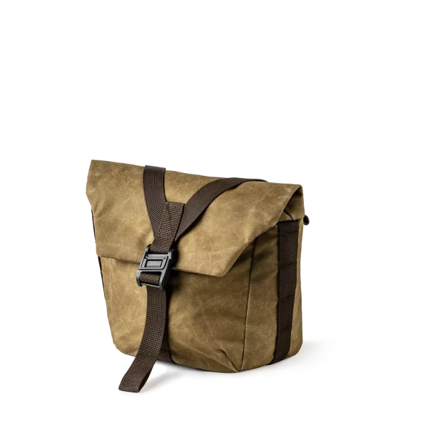 Wotancraft PILOT 3.5L Khaki Upgraded Version