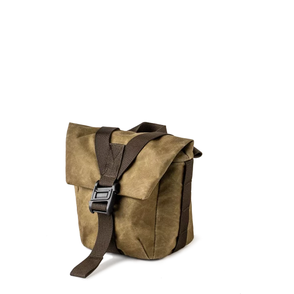 Wotancraft PILOT 2L Khaki Upgraded Version